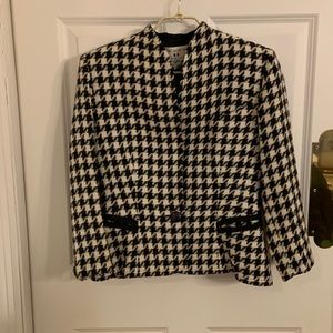 Vintage Hanae Mori jacket